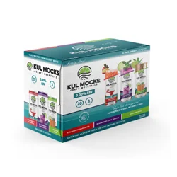 Kul Mocks Party Box - Variety Pack - 6 Pack