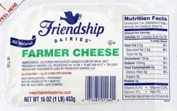 Friendship Dairies Friendship Cheese 16 oz