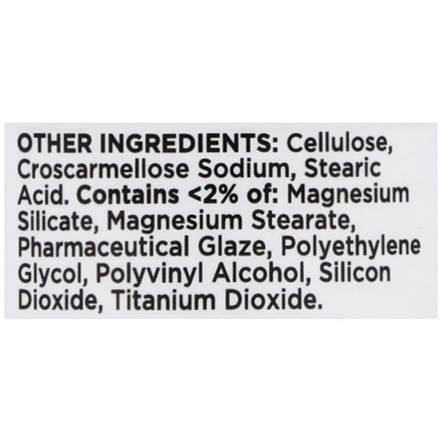 slide 2 of 5, Walgreens L-Arginine 1000 mg Tablets, 50 ct