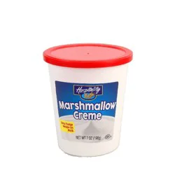 Marshmallow Creme