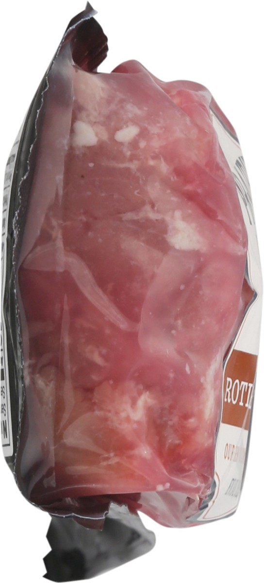 slide 7 of 13, Prairie Fresh Prairie Rotisserie Tenderloin, 18.4 oz