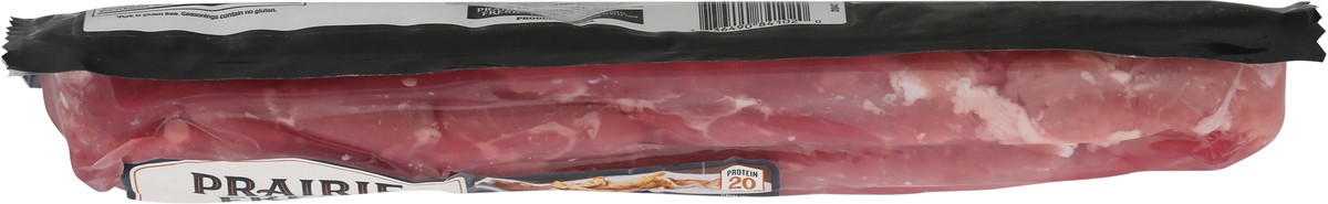 slide 11 of 13, Prairie Fresh Prairie Rotisserie Tenderloin, 18.4 oz