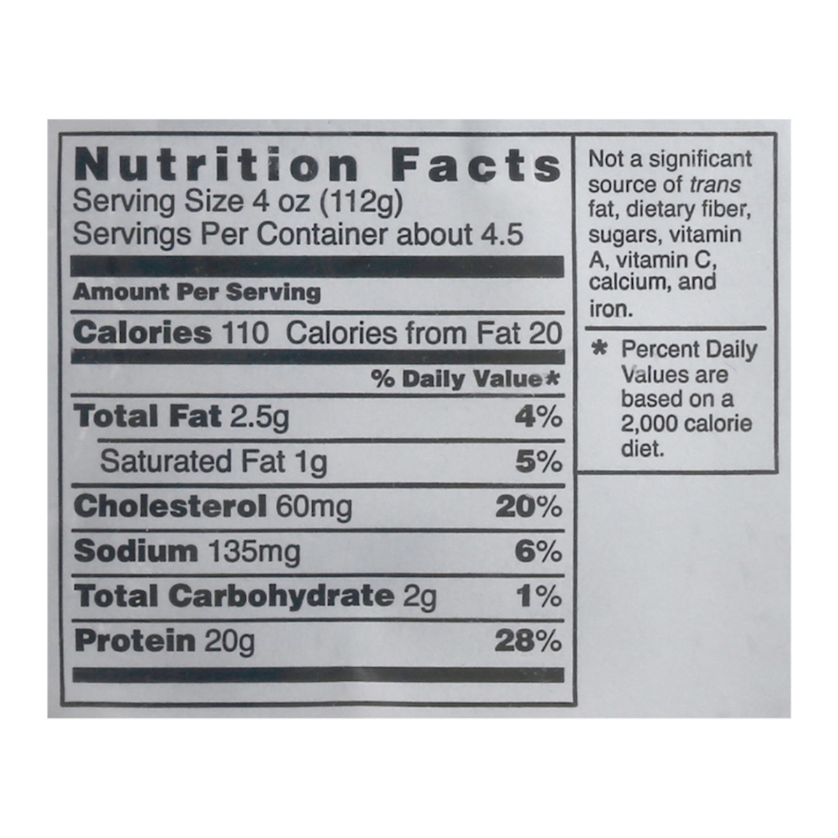 slide 12 of 13, Prairie Fresh Prairie Rotisserie Tenderloin, 18.4 oz