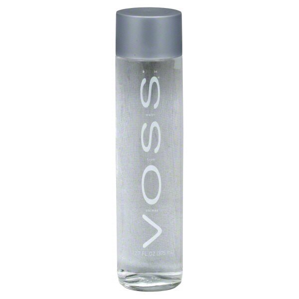 slide 1 of 1, Voss Water Artesian Still, 1 ct