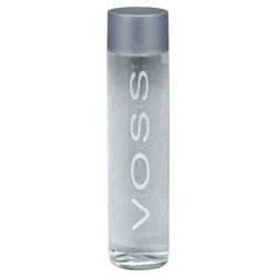 Voss Water Artesian Still