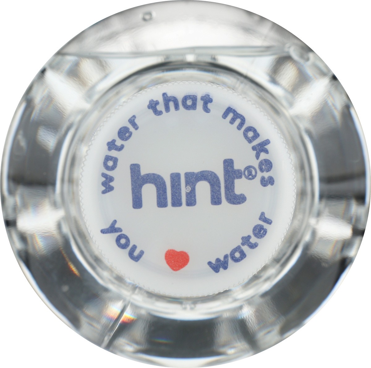 slide 8 of 9, Hint Blackberry Water 16 oz, 16 oz