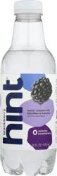 Hint Blackberry Water 16 oz