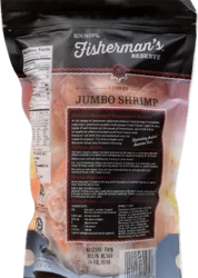 Roundy's Fisherman's Reserve Cooked Shrimp 16/20 Per Pound