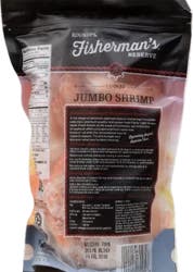 Roundy's Fisherman's Reserve Cooked Shrimp 16/20 Per Pound
