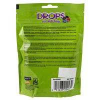 slide 5 of 5, Vitakraft Drops with Wildberry Rabbit Treats, 5.3 oz