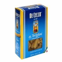 slide 1 of 1, De Cecco Tortiglioni, 16 oz