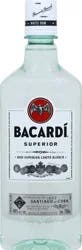 Bacardi Rum 750 ml