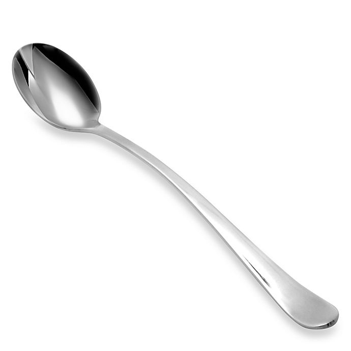 slide 1 of 1, Gourmet Settings Windermere Iced Tea Spoon, 1 ct