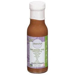 Drench Balsamic Fig Vinaigrette Dressing & Marinade 8 fl oz