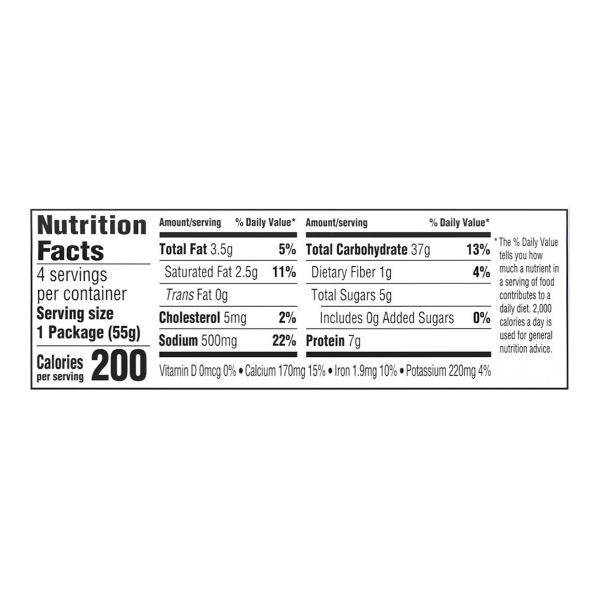 slide 5 of 5, Kraft Macaroni & Cheese Easy Microwavable Dinner with Frozen II Shapes Cups - 4-1.9 Oz, 4 ct