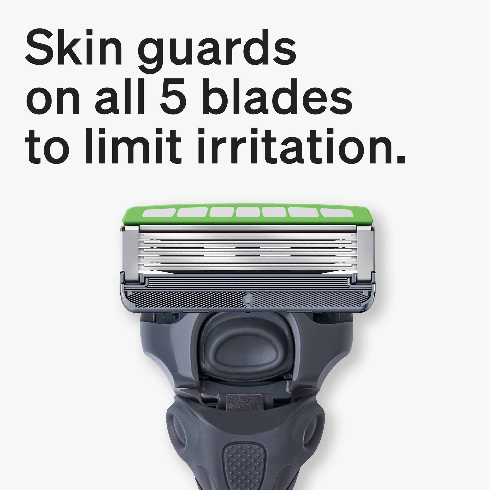 slide 4 of 9, Schick Hydro Sensitive Razor, 1 ct