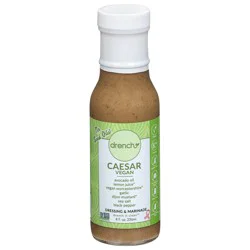 Drench Vegan Caesar Dressing