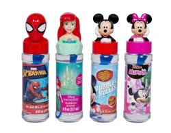 Disney Moana Character Bubbles