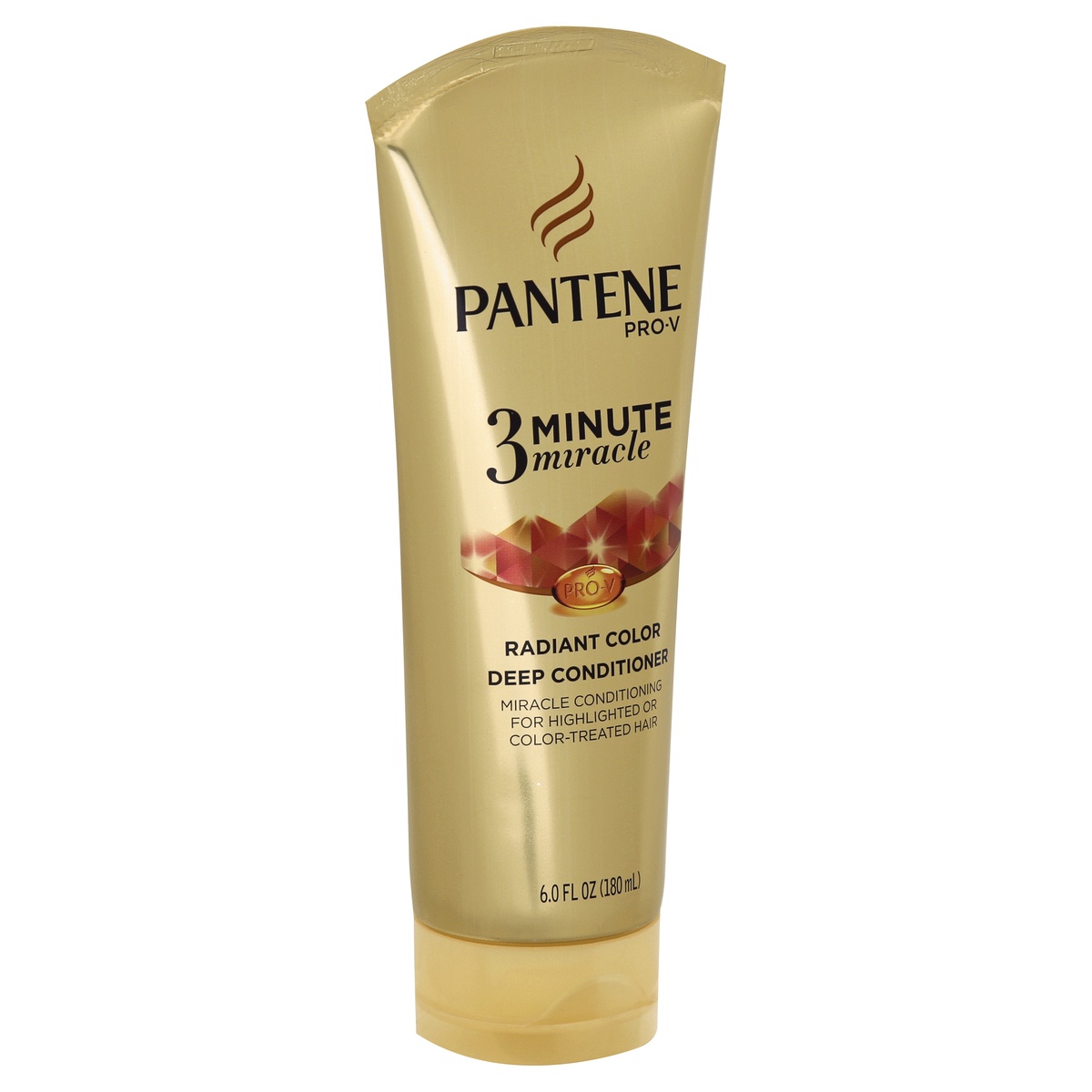 slide 1 of 2, Pantene Deep Conditioner 6 oz, 6 oz