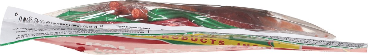 slide 3 of 14, La Fiesta Mango & Chili Lollipop 2 oz, 2 oz