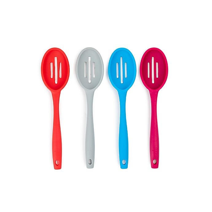 Core Kitchen Spoon, Silicone