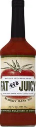 Fat & Juicy Bloody Mary Mix - 32 oz