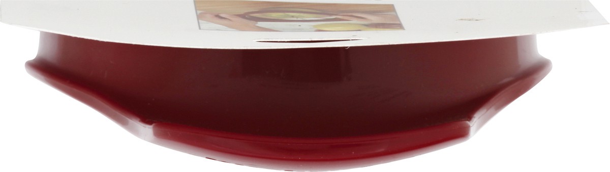 slide 6 of 9, KitchenAid Fruit Wedger Red, 1 ct