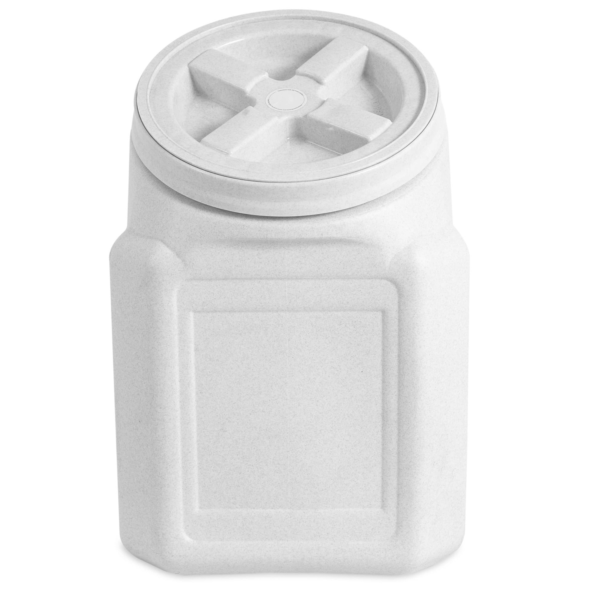 slide 1 of 1, Vittles Vault Gamma Stackable, 60 lbs., 1 ct