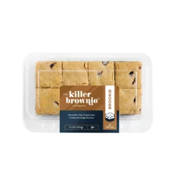 Killer Brownie Chocolatier Brownie 8 ea