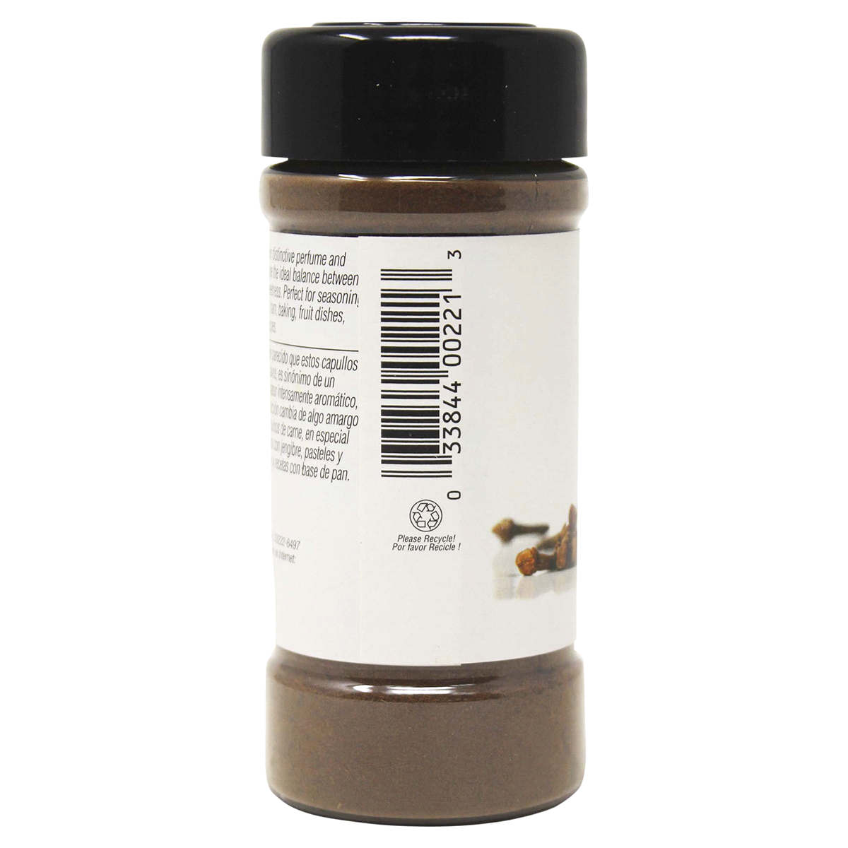 slide 13 of 21, Badia Ground Cloves, 1.75 oz