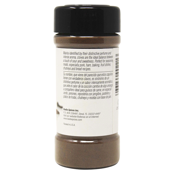 slide 16 of 21, Badia Ground Cloves, 1.75 oz