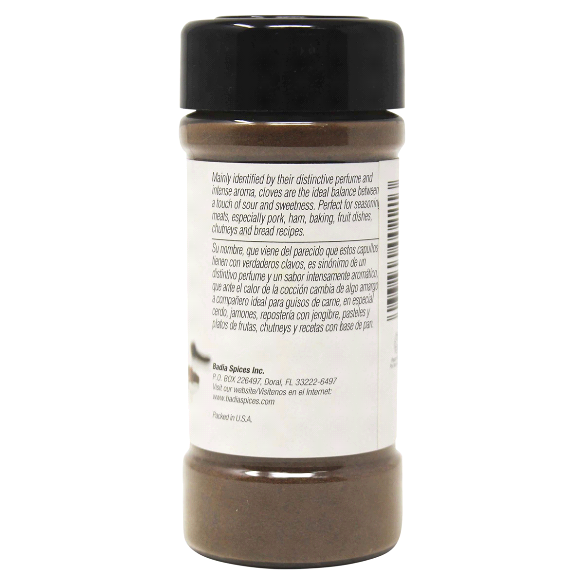 slide 17 of 21, Badia Ground Cloves, 1.75 oz