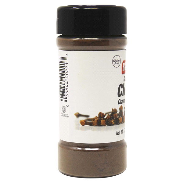 slide 4 of 21, Badia Ground Cloves, 1.75 oz