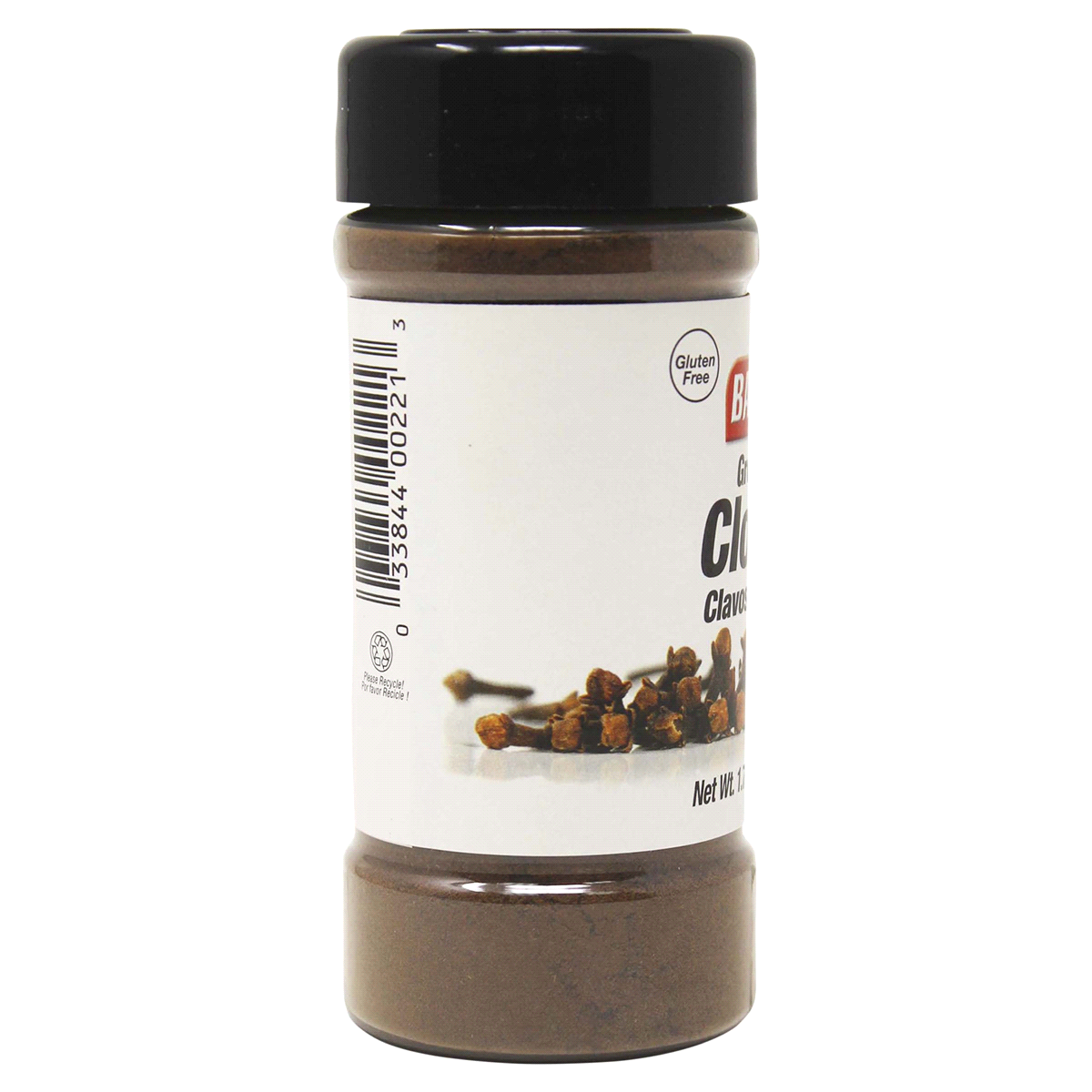 slide 5 of 21, Badia Ground Cloves, 1.75 oz