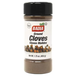 Badia Ground Cloves