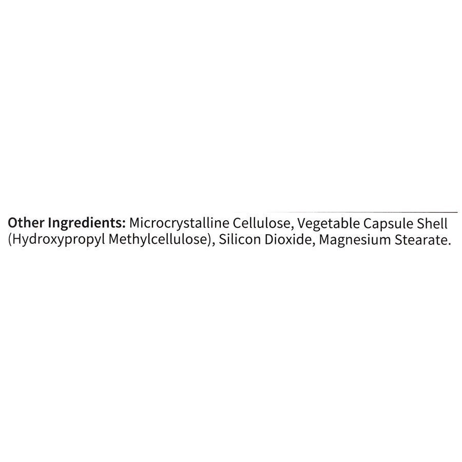 slide 2 of 5, Walgreens Free & Pure Probiotic 10 Billion Active Cultures Capsules, 60 ct