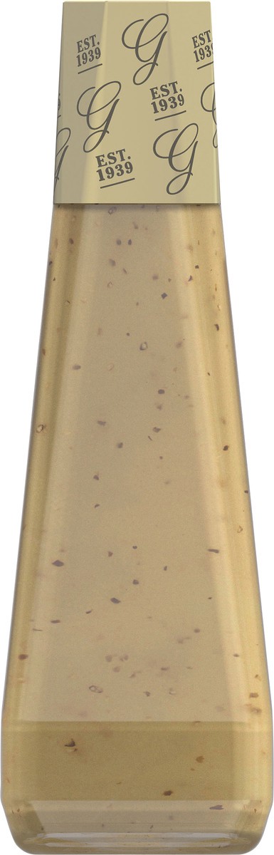 slide 2 of 14, Girard's Olde Venice Italian Vinaigrette 12 fl. oz. Bottle, 12 fl oz