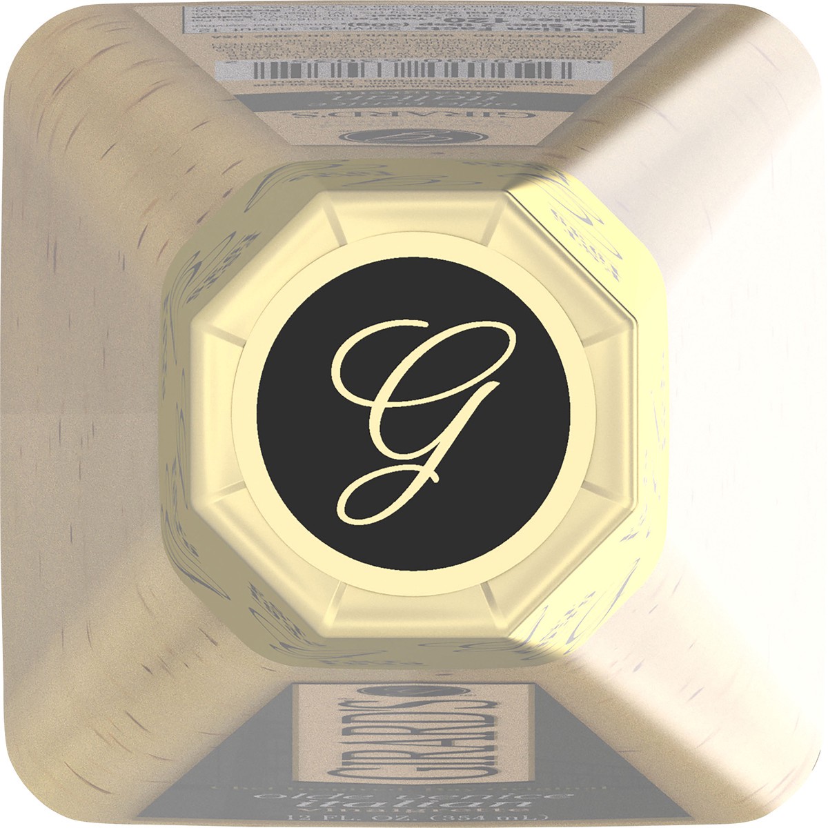 slide 10 of 14, Girard's Olde Venice Italian Vinaigrette 12 fl. oz. Bottle, 12 fl oz