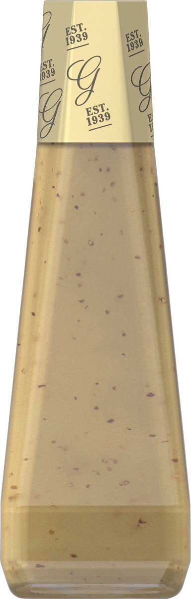 slide 13 of 14, Girard's Olde Venice Italian Vinaigrette 12 fl. oz. Bottle, 12 fl oz