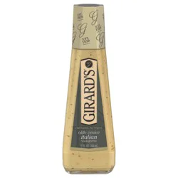 Girard's Olde Venice Italian Vinaigrette 12 fl. oz. Bottle