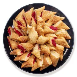 Sedano's Pastelitos Platter