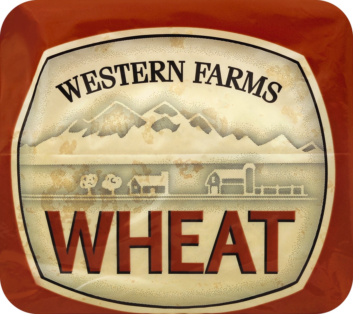 slide 1 of 6, Western Farms Bread 20 oz, 20 oz