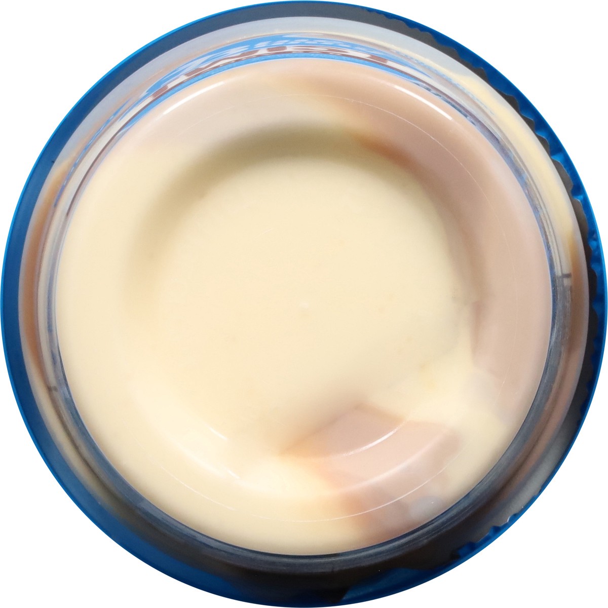 slide 4 of 12, Blue Bunny Twist Candy Bar Frozen Dessert, 16 fl oz Pint, 1 pint