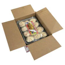 Sea Watch Premium Stuffed Clams