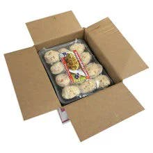 Sea Watch Premium Stuffed Clams