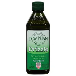 Pompeian Made Easy Drizzle Extra Virgin Olive Oil, 16 fl oz