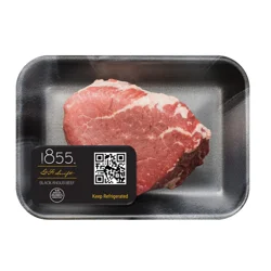 Taste of Inspirations Choice Angus Beef Tenderloin Steak