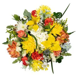 Bloom Haus Mixed Bouquet, 38 stem