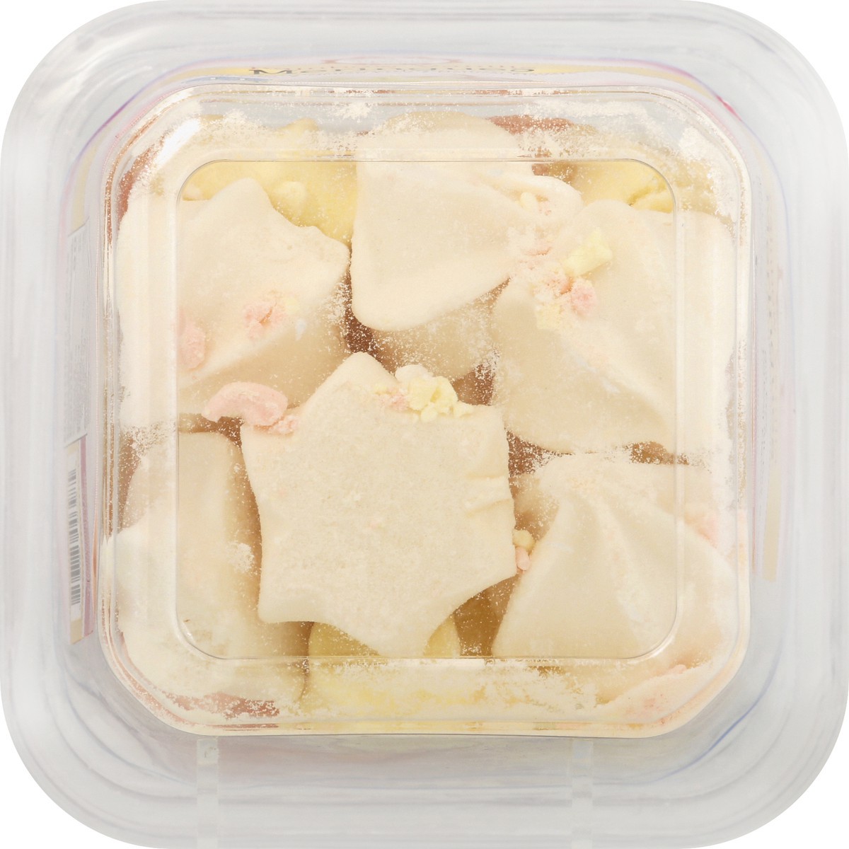 slide 2 of 10, Krunchy Melts Rainbow Vanilla Meringues 2.5 oz, 2.5 oz