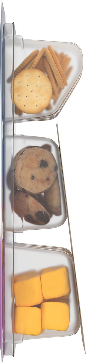 slide 5 of 14, Kraft Trios Cookies & Crackers SnackFUNS, Individually Sealed Single-Serve Snack , 1.7 oz Package, 1.7 oz